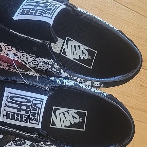 Vans Diadelosmuertos - Picture 7 of 10